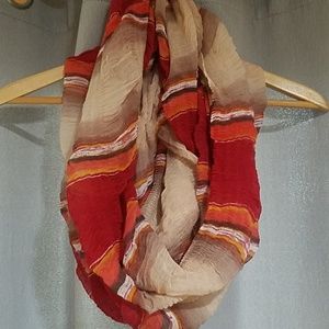 🍂🍁Infinity scarf🍁🍂